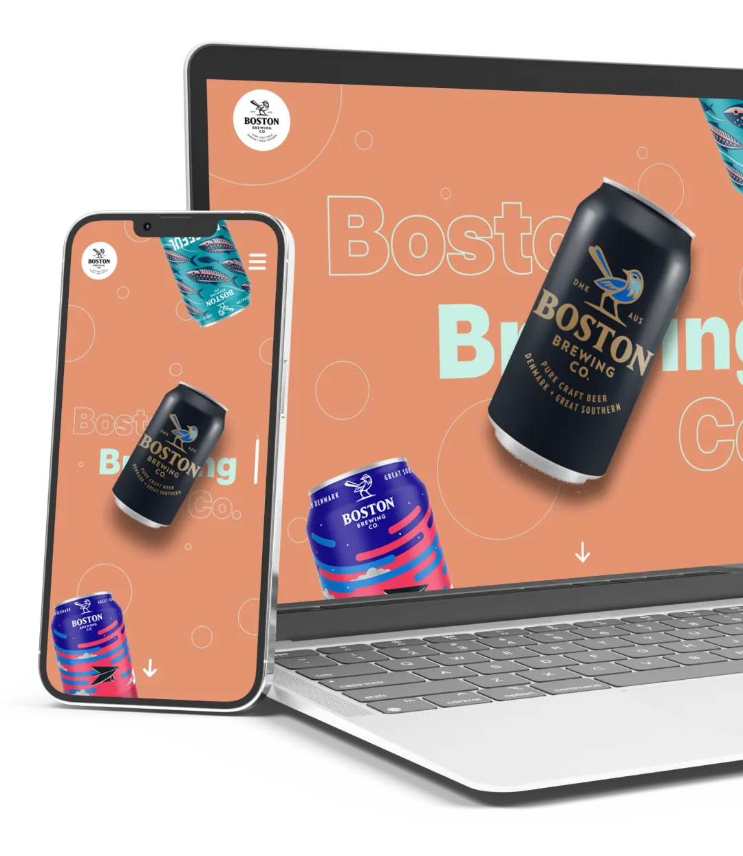 Boston Brewing Co. preview